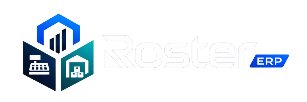 Roster ERP